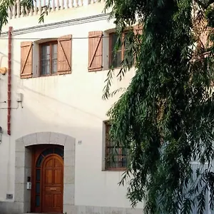Сasa de vacaciones Can Serra, Xerta (Cherta)